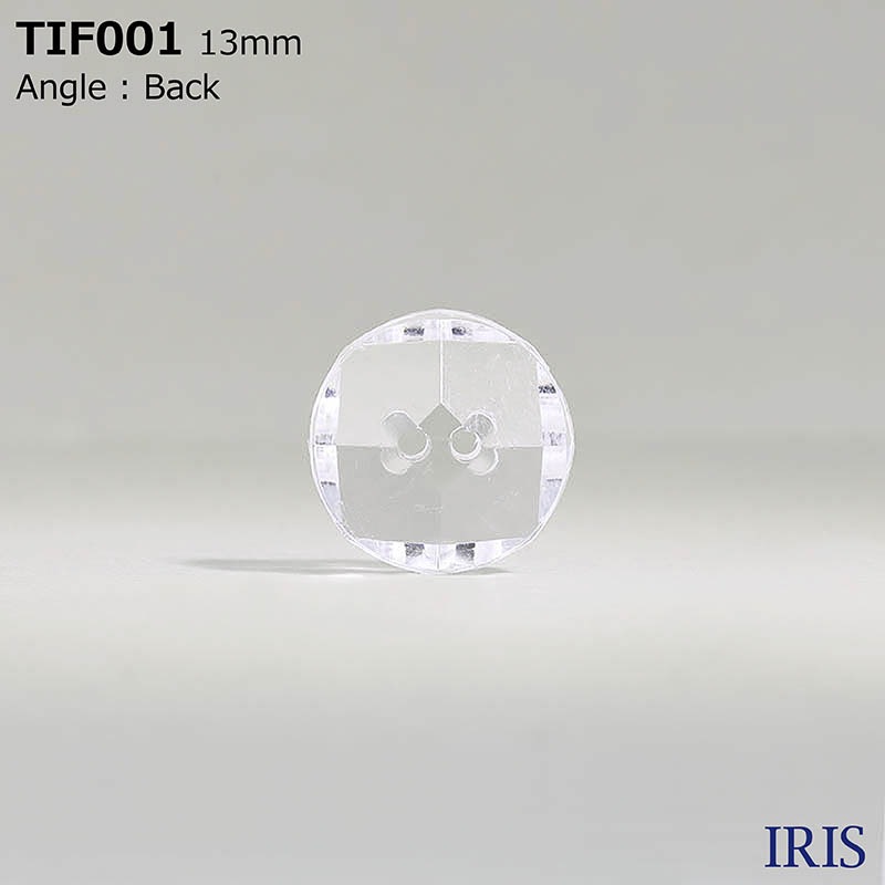 ������������ ����¾�ܥ��� TIF001 13/11mm #009/_��̵�� 