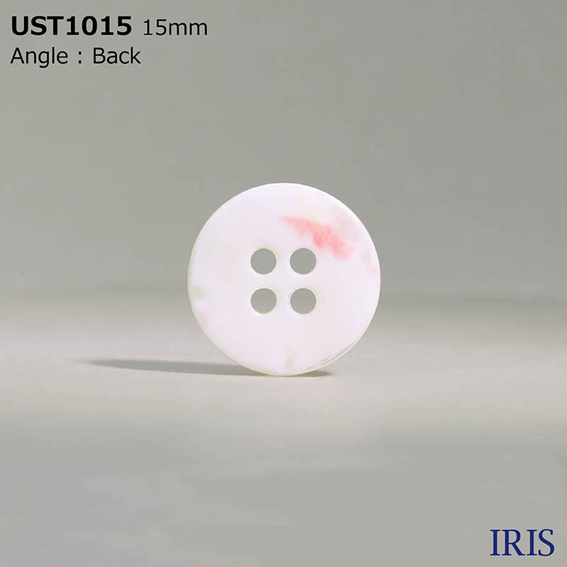 Shell Dye Coating ������ �������� ɽ��4�ķ�ܥ��� UST1015 15/13/11.5/10mm #_��̵�� 