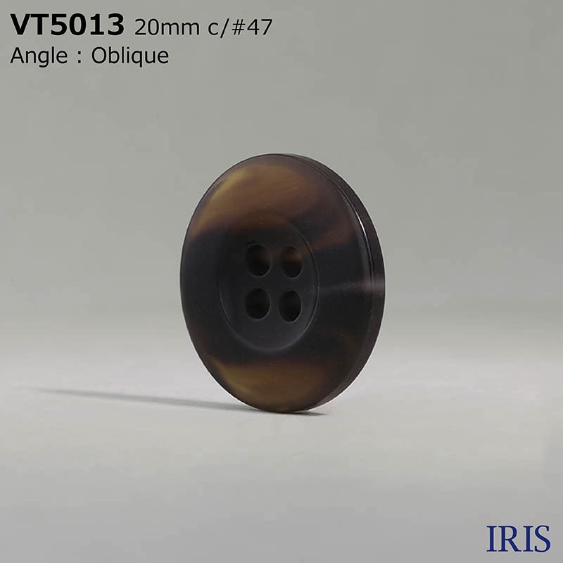 �ݥꥨ���ƥ������ ɽ��4�ķ�ܥ��� VT5013 30/25/23/20/18/15mm #001/07/09/40/47 