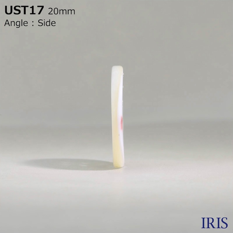 *Shell Dye Coating   ɽ4ķܥ UST17 25/23/20/18/15/13/11.5/10/8mm #_̵ 