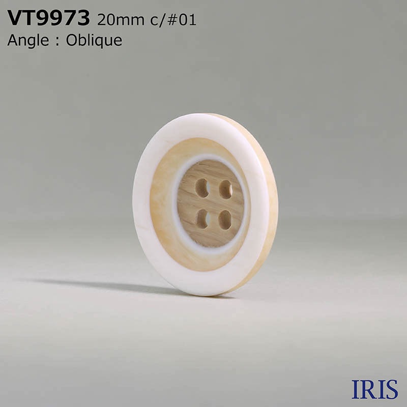 �ݥꥨ���ƥ������ ɽ��4�ķ�ܥ��� VT9973 23/20/18/15mm #01/07/09/42/48 