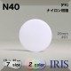 *ʥ ȥͥ­ܥ N40 35/30/25/23/20/18/15mm #01/09