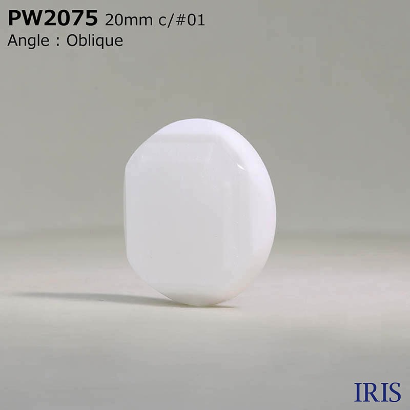 *�ݥꥨ���ƥ������ �ȥ�ͥ�­�ܥ��� PW2075 23/20/18mm #01/09 