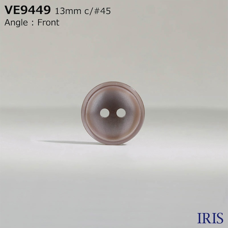 �ݥꥨ���ƥ������ ɽ��2�ķ�ܥ��� VE9449 13/11.5/10/9mm #01/09/011/099/45 