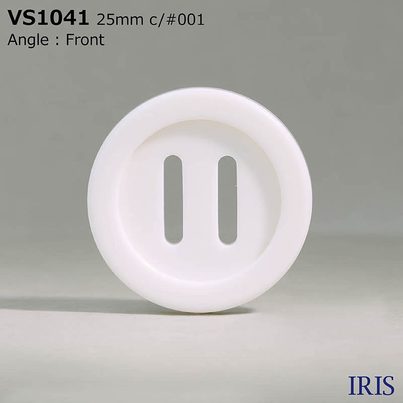 ݥꥨƥ ѥ饷塼ȥܥ VS1041 25/20mm #001/09/709 