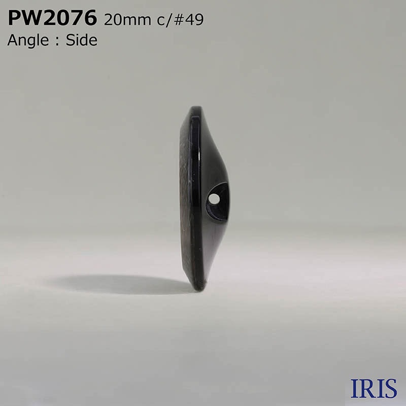 *�ݥꥨ���ƥ������ �ȥ�ͥ�­�ܥ��� PW2076 23/20/18mm #01/09/49 