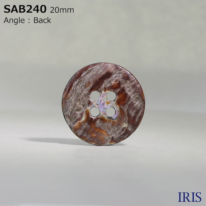 �������� ɽ��4�ķ�ܥ��� SAB240 23/20/18/15/13/11.5/10mm #_��̵�� 