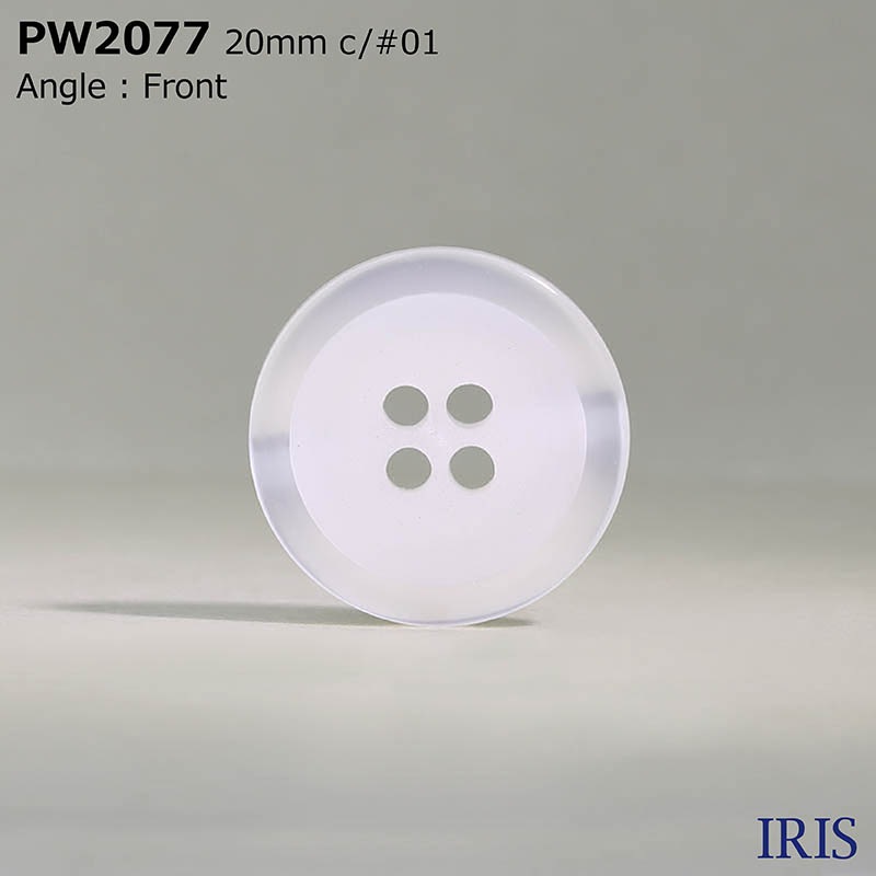 *ݥꥨƥ ɽ4ķܥ PW2077 23/20/18/15mm #01/09 