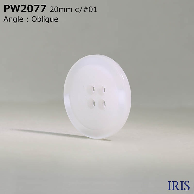 *ݥꥨƥ ɽ4ķܥ PW2077 23/20/18/15mm #01/09 