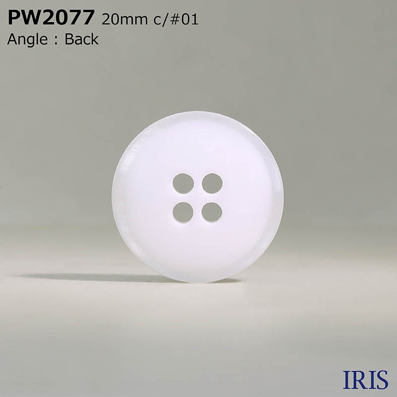 *ݥꥨƥ ɽ4ķܥ PW2077 23/20/18/15mm #01/09 