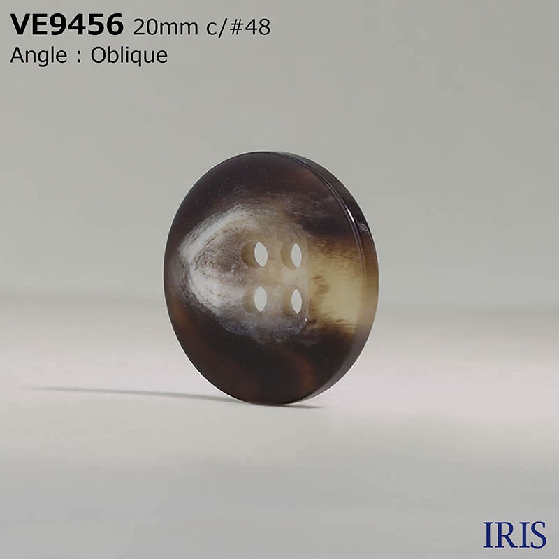 �ݥꥨ���ƥ������ ɽ��4�ķ�ܥ��� VE9456 25/23/20/18/15mm #01/07/09/42/48 