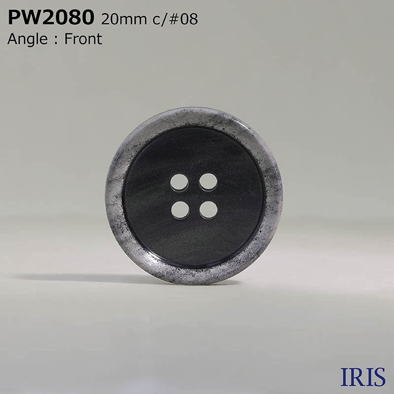 *�ݥꥨ���ƥ������ ɽ��4�ķ�ܥ��� PW2080 23/20/18/15mm #01/08/09/40/45/58 