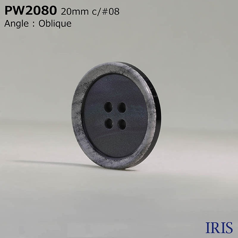 *�ݥꥨ���ƥ������ ɽ��4�ķ�ܥ��� PW2080 23/20/18/15mm #01/08/09/40/45/58 