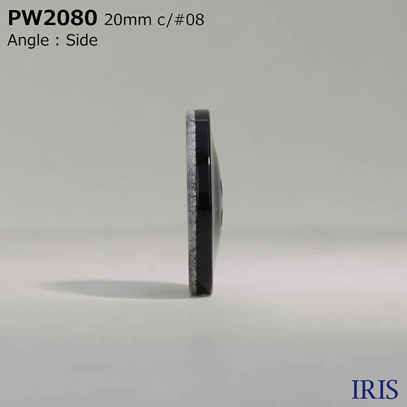 *�ݥꥨ���ƥ������ ɽ��4�ķ�ܥ��� PW2080 23/20/18/15mm #01/08/09/40/45/58 