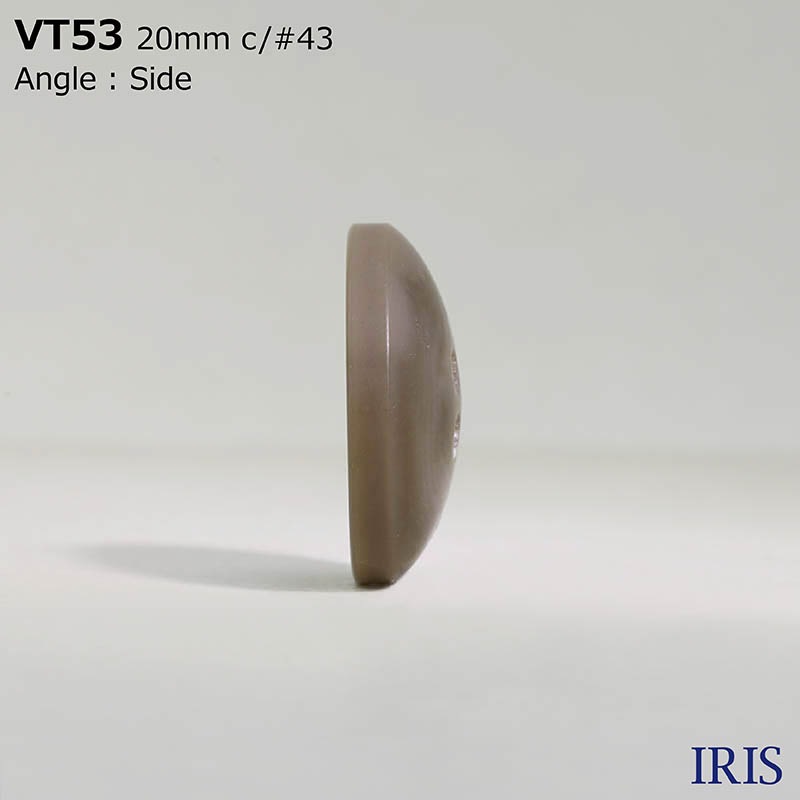 �ݥꥨ���ƥ������ ɽ��4�ķ�ܥ��� VT53 20/15mm #001/01/07/09/40/43/46/48/58/65 