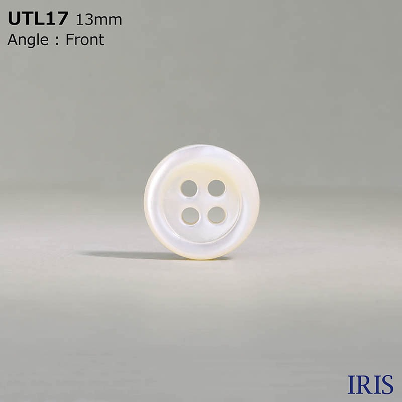 �������� ɽ��4�ķ�ܥ��� UTL17 13/11.5/10/9mm #_��̵�� 