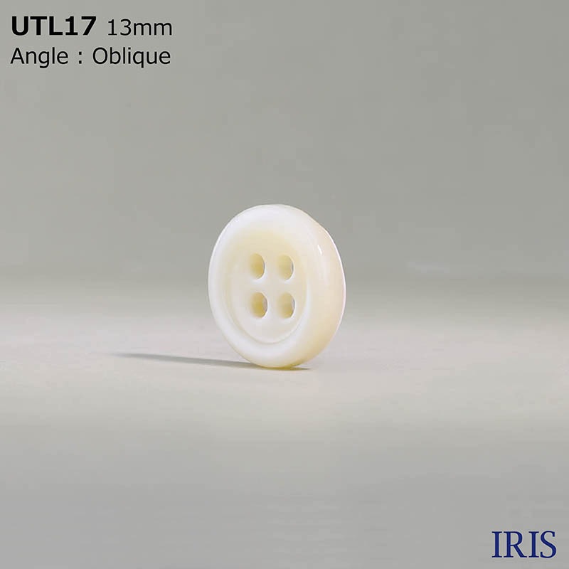 �������� ɽ��4�ķ�ܥ��� UTL17 13/11.5/10/9mm #_��̵�� 