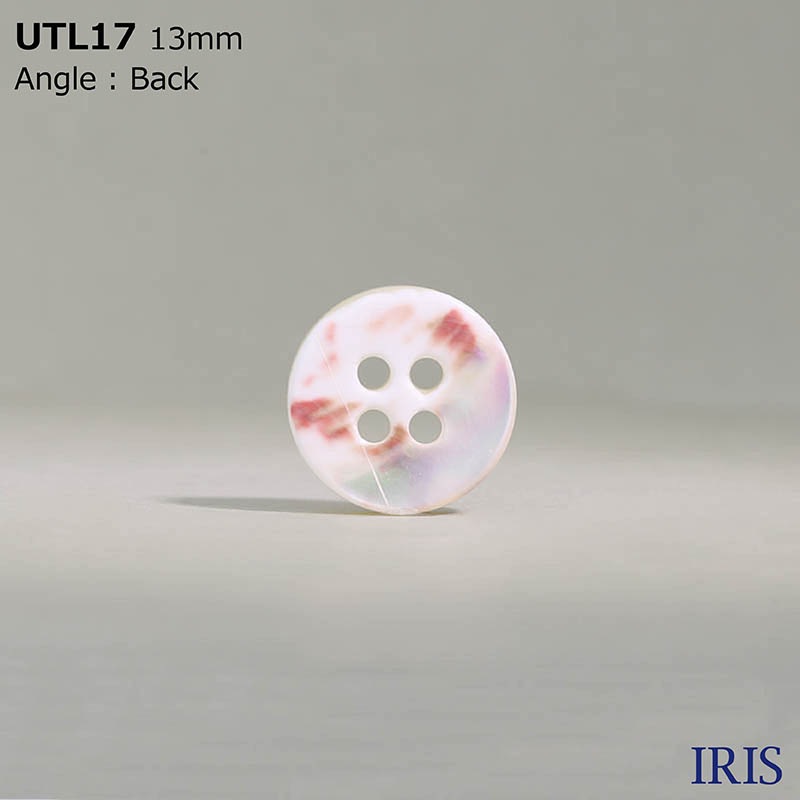 �������� ɽ��4�ķ�ܥ��� UTL17 13/11.5/10/9mm #_��̵�� 