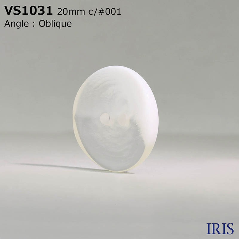 ݥꥨƥ ɽ2ķܥ VS1031 23/20/18/15/13mm #001/09/47 