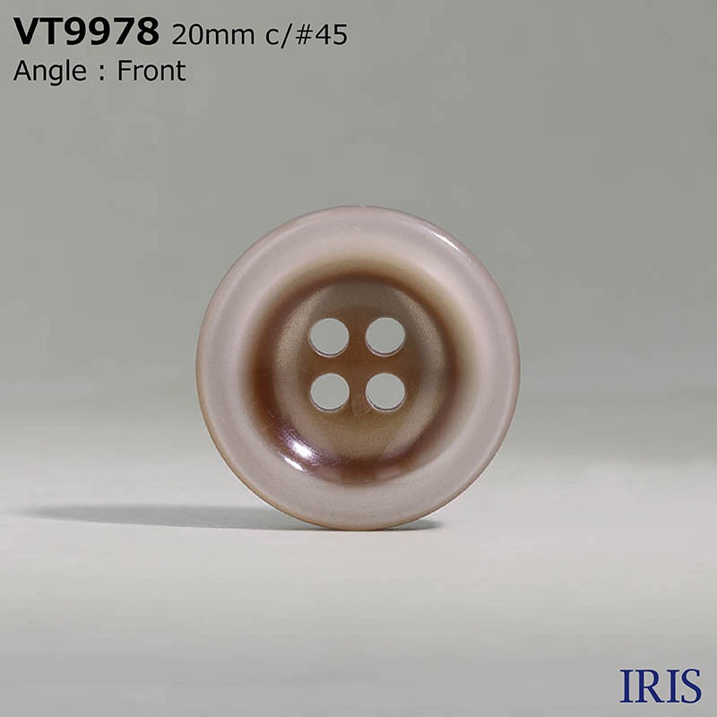 �ݥꥨ���ƥ������ ɽ��4�ķ�ܥ��� VT9978 23/20/18/15mm #001/01/09/45 