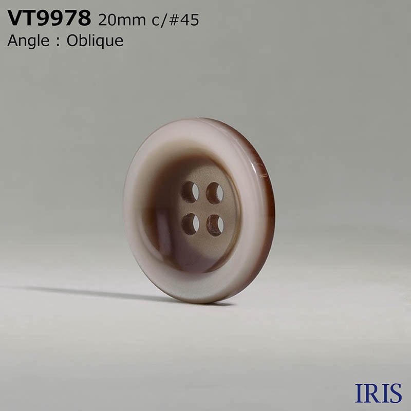 �ݥꥨ���ƥ������ ɽ��4�ķ�ܥ��� VT9978 23/20/18/15mm #001/01/09/45 