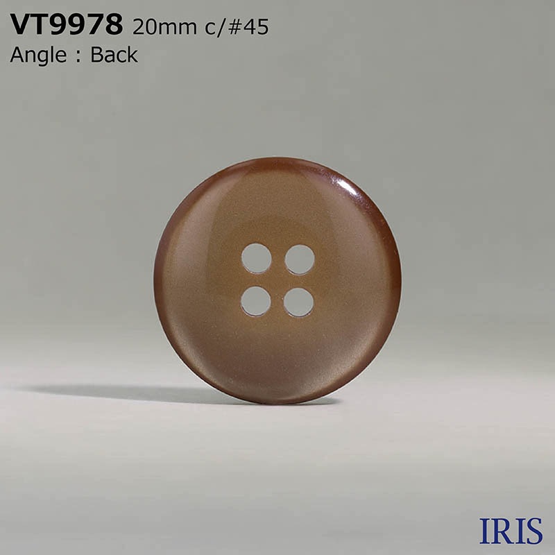 �ݥꥨ���ƥ������ ɽ��4�ķ�ܥ��� VT9978 23/20/18/15mm #001/01/09/45 