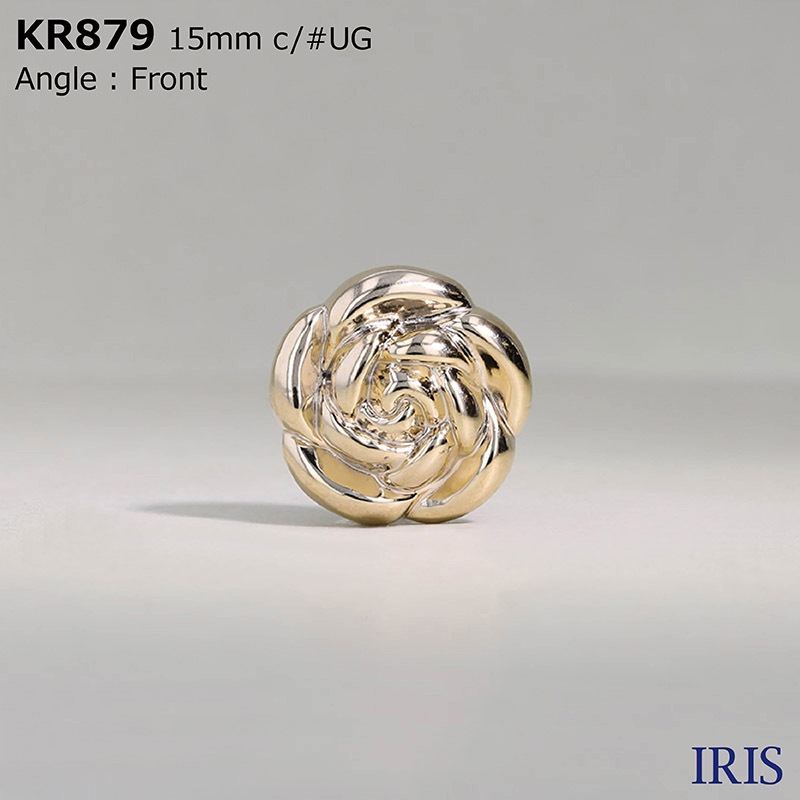 ABS ­ܥ KR879 18/15/13mm #BN/N/UG 