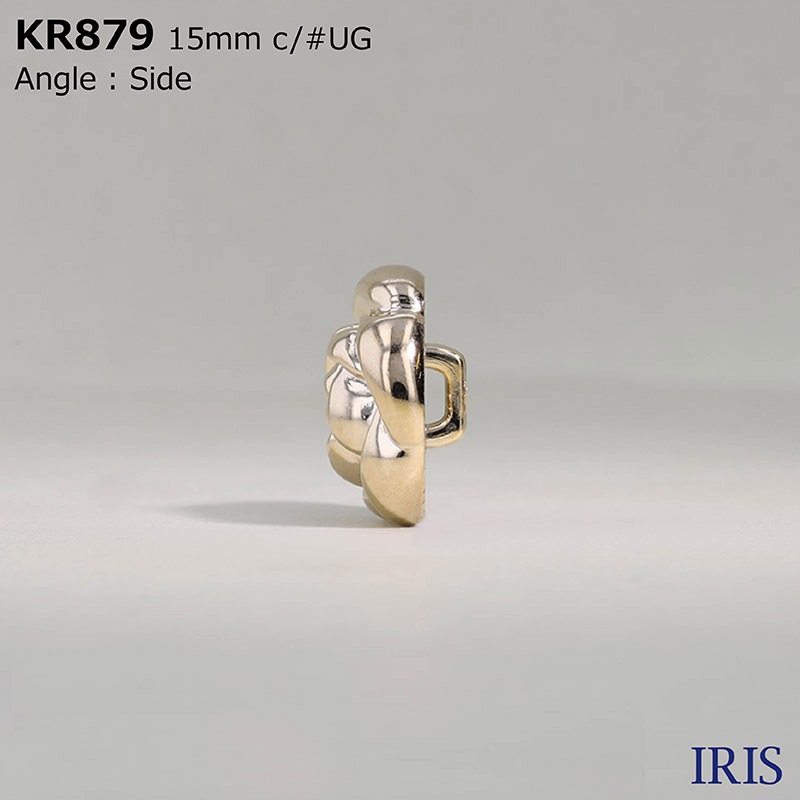 ABS ­ܥ KR879 18/15/13mm #BN/N/UG 