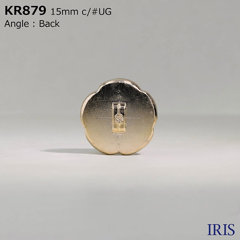 *ABS ­ܥ KR879 18/15/13mm #BN/N/UG 