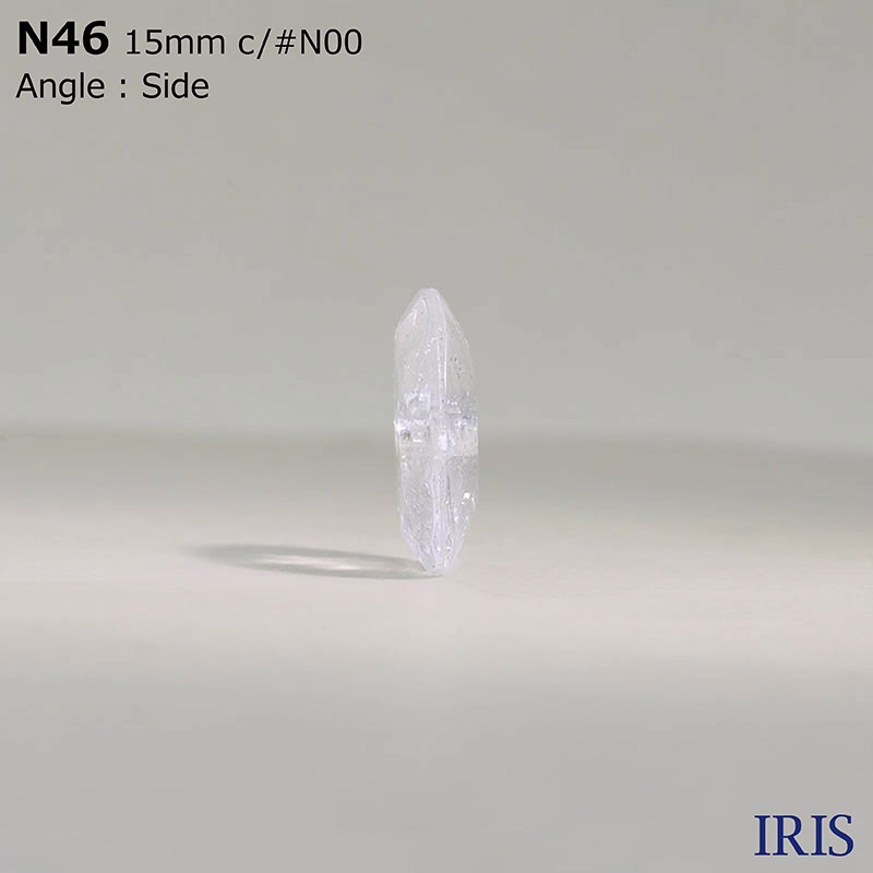 *�ʥ���������� ɽ��2�ķ�ܥ��� N46 15/13/11.5/10mm #001/G00/N00 