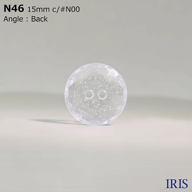 *�ʥ���������� ɽ��2�ķ�ܥ��� N46 15/13/11.5/10mm #001/G00/N00 