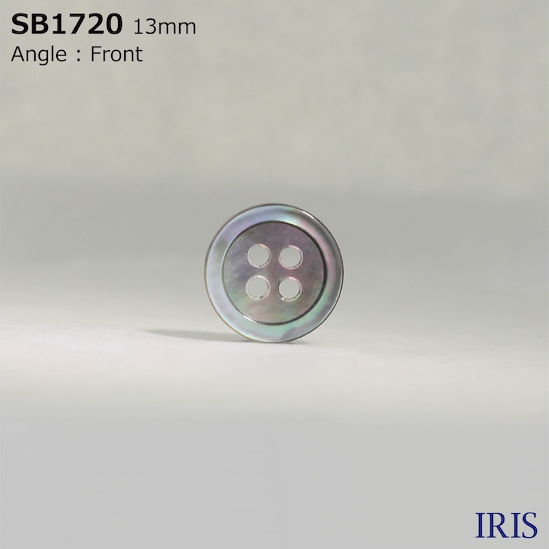 ��ĳ���� ɽ��4�ķ�ܥ��� SB1720 13/11.5/10/9mm #_����ĳ��