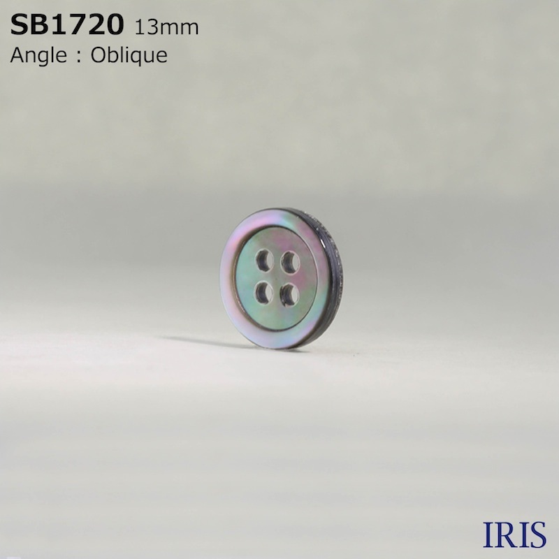 ��ĳ���� ɽ��4�ķ�ܥ��� SB1720 13/11.5/10/9mm #_����ĳ��
