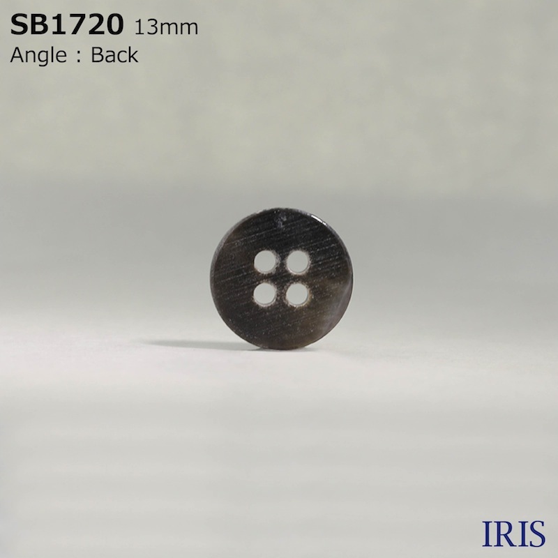 ��ĳ���� ɽ��4�ķ�ܥ��� SB1720 13/11.5/10/9mm #_����ĳ��