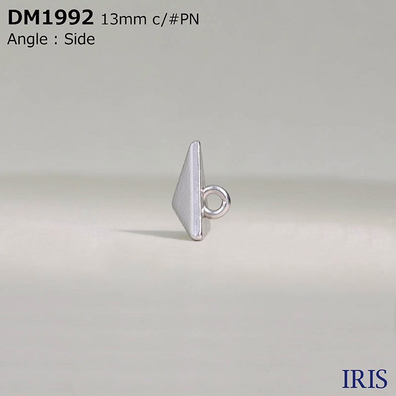 ������������ �ݥ���­�ܥ��� DM1992 13mm #AG/BN/PN 