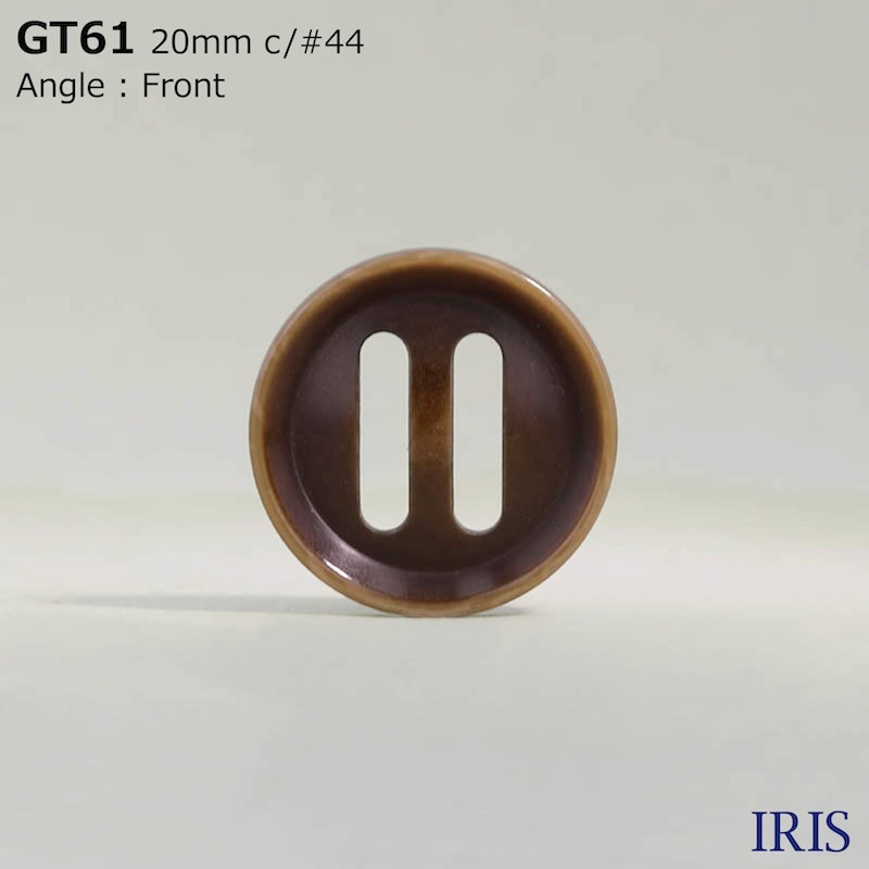 ݥꥨƥ ѥ饷塼ȥܥ GT61 25/20/15mm #01/09/42/43/44/49/65 