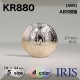 *ABS ѥ­ܥ KR880 24/21/18/15/13mm #ABN/AG/ASI/UG 