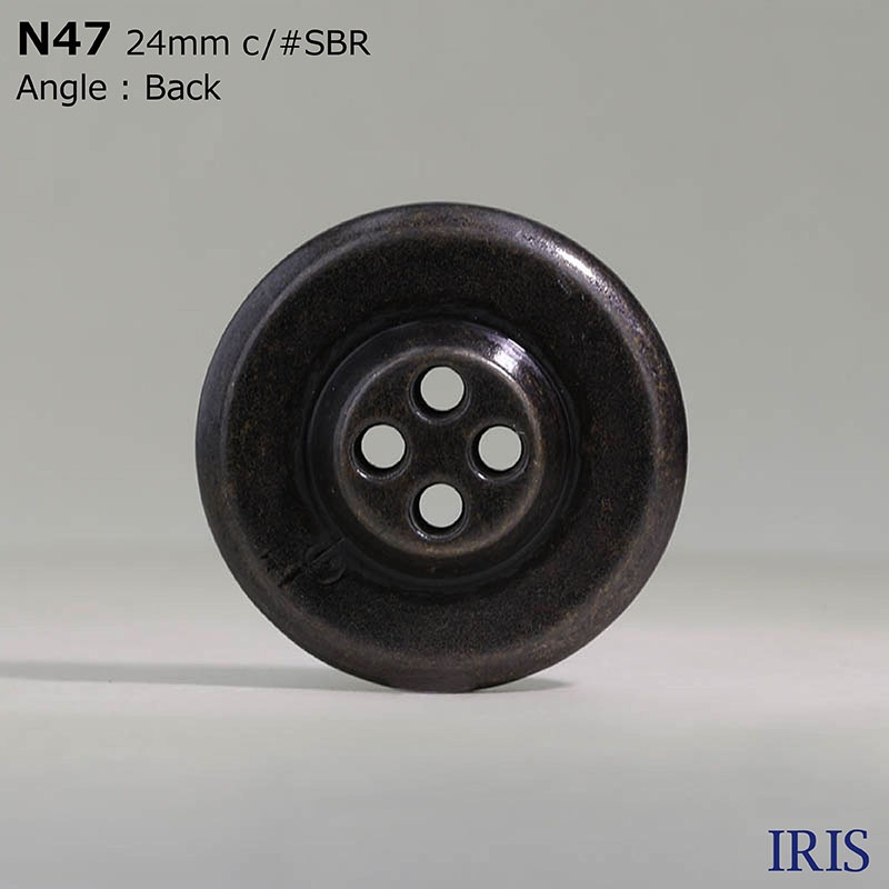 *ABS������ ɽ��4�ķ�ܥ��� N47 30/24/18mm #BN/N/SBN/SBR/YS 