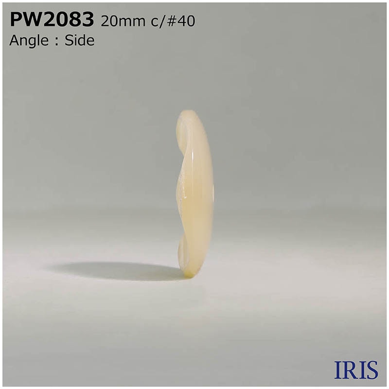 *�ݥꥨ���ƥ������ ɽ��2�ķ�ܥ��� PW2083 25/23/20/18/15mm #01/08/09/40/45/58 