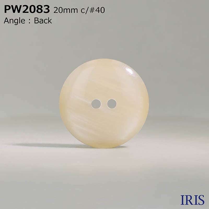 *�ݥꥨ���ƥ������ ɽ��2�ķ�ܥ��� PW2083 25/23/20/18/15mm #01/08/09/40/45/58 