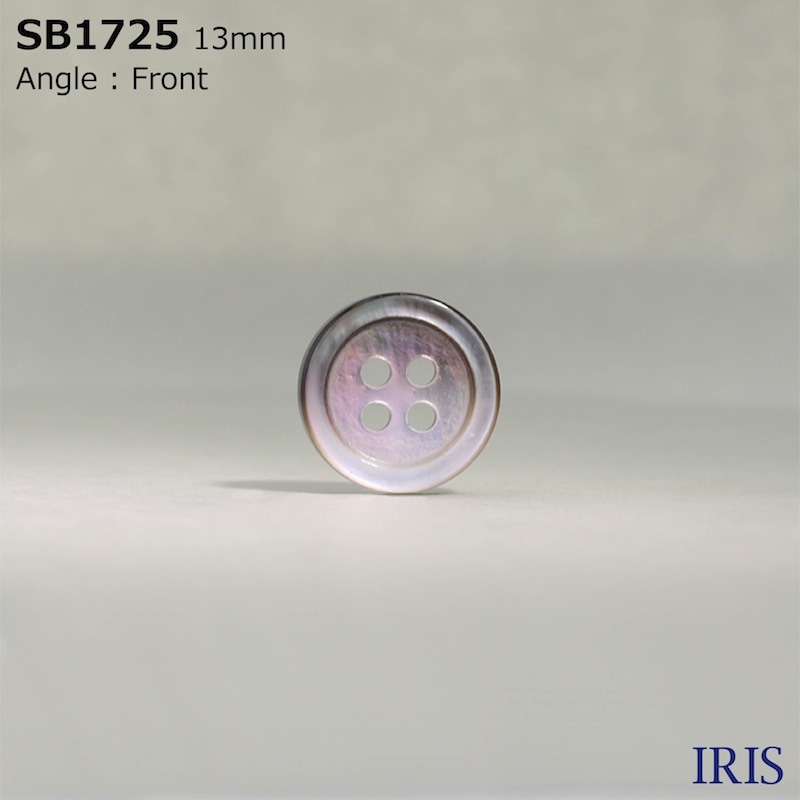��ĳ���� ɽ��4�ķ�ܥ��� SB1725 13/11.5/10/9mm #_����ĳ��