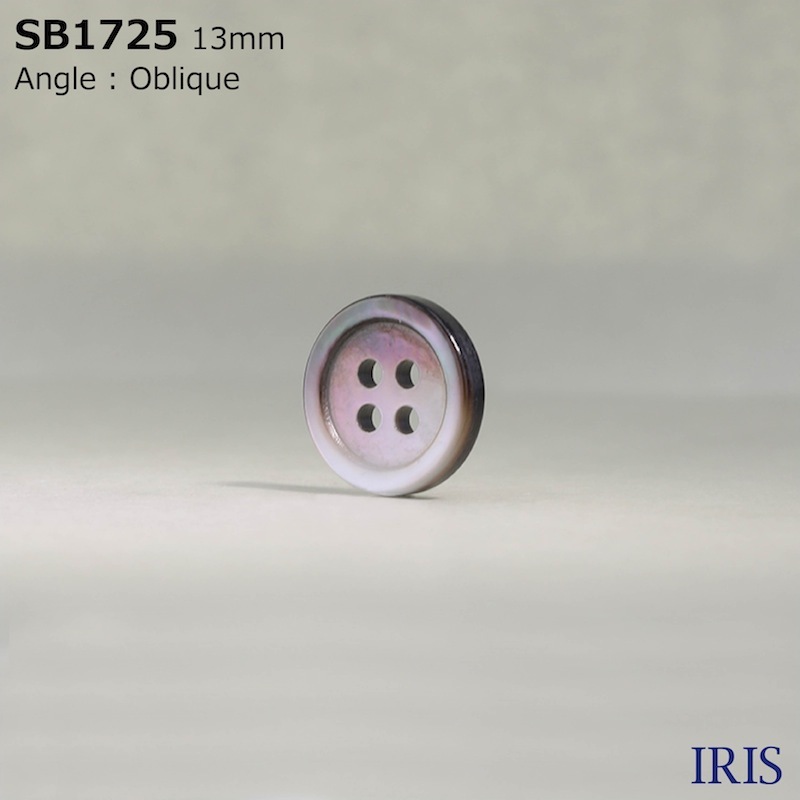 ��ĳ���� ɽ��4�ķ�ܥ��� SB1725 13/11.5/10/9mm #_����ĳ��