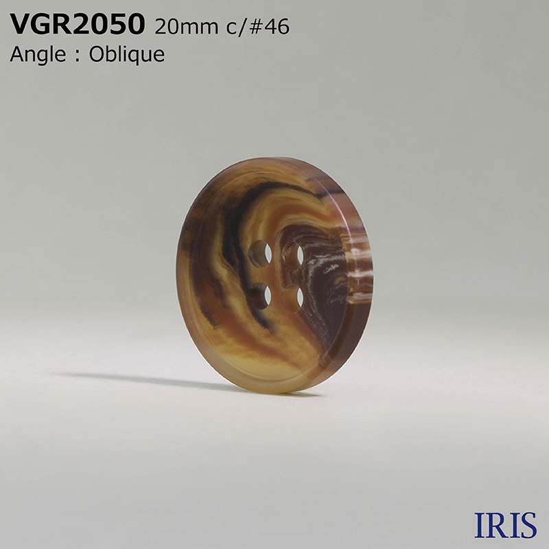 �ݥꥨ���ƥ������ ɽ��4�ķ�ܥ��� VGR2050 25/23/20/18/15mm #01/07/09/42/43/44/46/47/48/58 