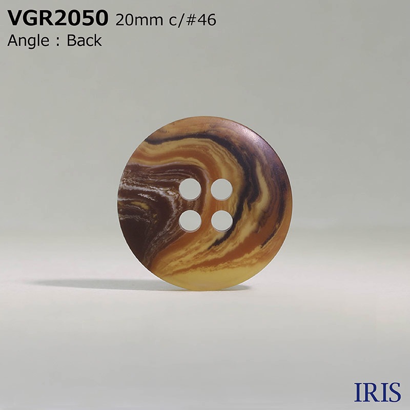 �ݥꥨ���ƥ������ ɽ��4�ķ�ܥ��� VGR2050 25/23/20/18/15mm #01/07/09/42/43/44/46/47/48/58 