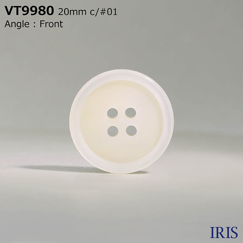 �ݥꥨ���ƥ������ ɽ��4�ķ�ܥ��� VT9980 23/20/18mm #001/01/099 