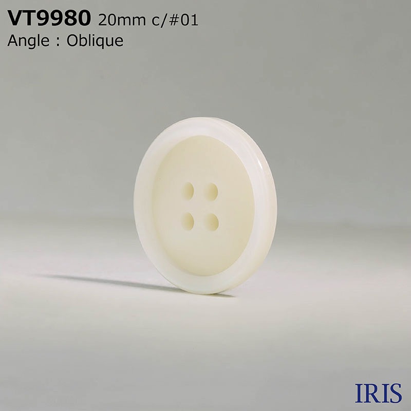 �ݥꥨ���ƥ������ ɽ��4�ķ�ܥ��� VT9980 23/20/18mm #001/01/099 