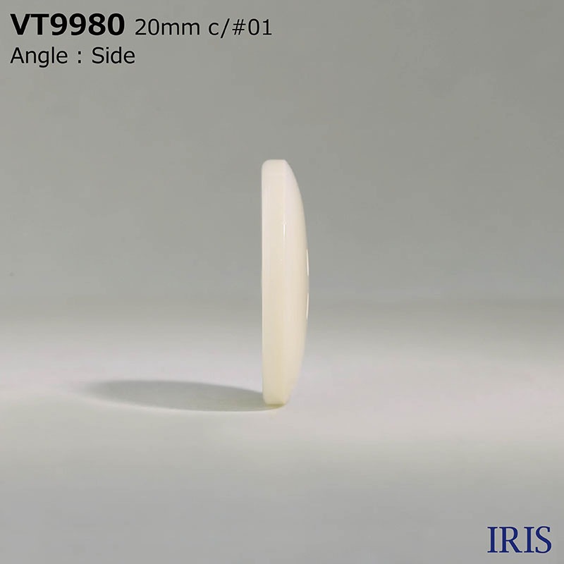 �ݥꥨ���ƥ������ ɽ��4�ķ�ܥ��� VT9980 23/20/18mm #001/01/099 