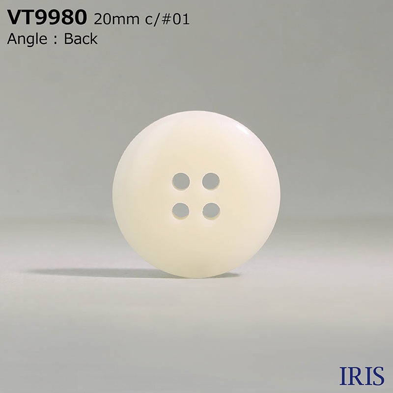 �ݥꥨ���ƥ������ ɽ��4�ķ�ܥ��� VT9980 23/20/18mm #001/01/099 