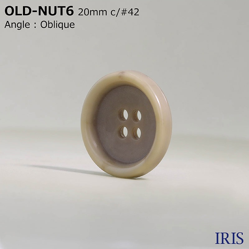 ��ꥢ������ ɽ��4�ķ�ܥ��� OLD-NUT6 25/23/20/18/15mm #05/07/09/41/42/44/46/47/48/49/59/65 