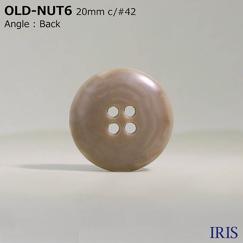 ��ꥢ������ ɽ��4�ķ�ܥ��� OLD-NUT6 25/23/20/18/15mm #05/07/09/41/42/44/46/47/48/49/59/65 